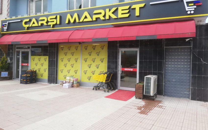 ÇARŞI MARKET Akdeniz Toros Ürünleri Satış Noktaları ÇARŞI MARKET Akdeniz Toros Ürünleri Satış Noktaları